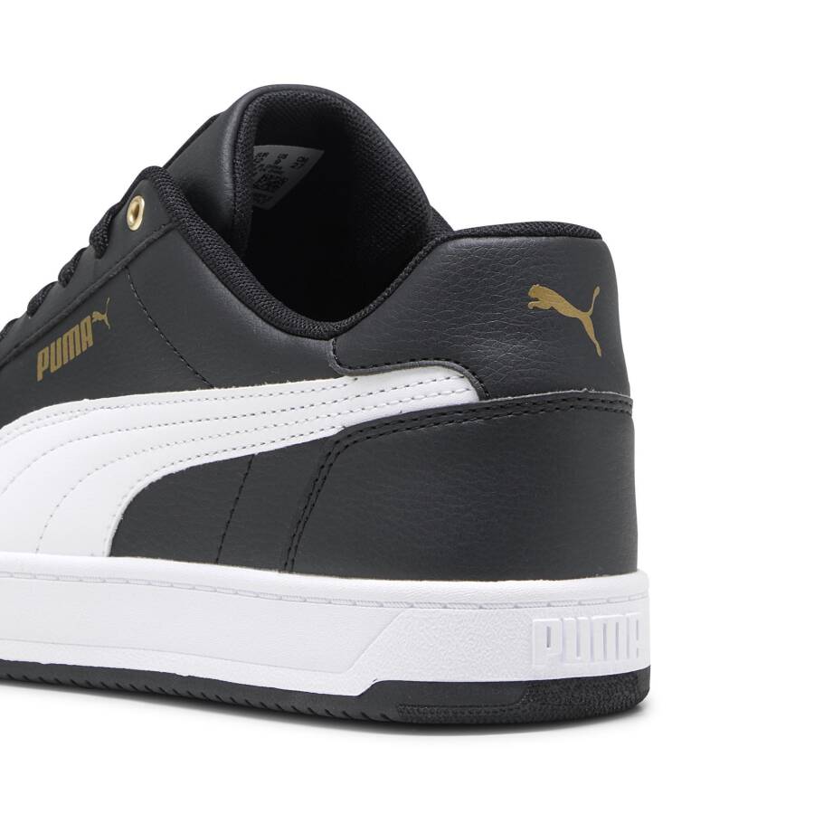 Puma 39229004 Caven 2.0 Unisex Günlük Spor Ayakkabı - 5