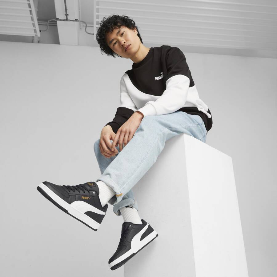 Puma 39229004 Caven 2.0 Unisex Günlük Spor Ayakkabı - 7