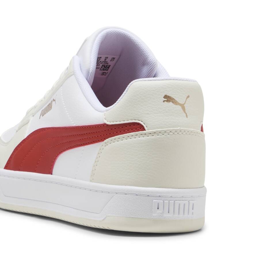 Puma 39229051 Caven 2.0 Erkek Günlük Spor Ayakkabı - 6