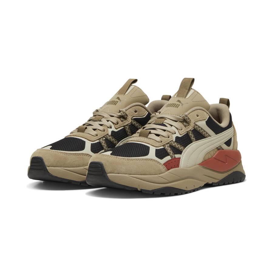 Puma 39231707 X-Ray Tour Erkek Günlük Spor Ayakkabı - 1
