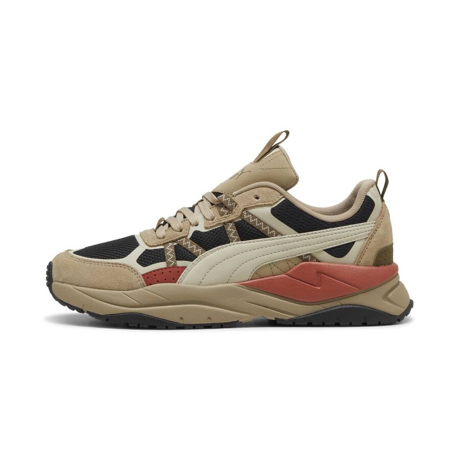 Puma 39231707 X-Ray Tour Erkek Günlük Spor Ayakkabı - 3