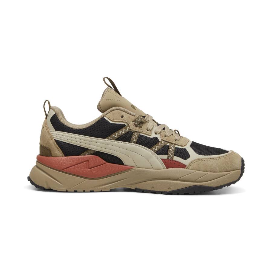 Puma 39231707 X-Ray Tour Erkek Günlük Spor Ayakkabı - 5
