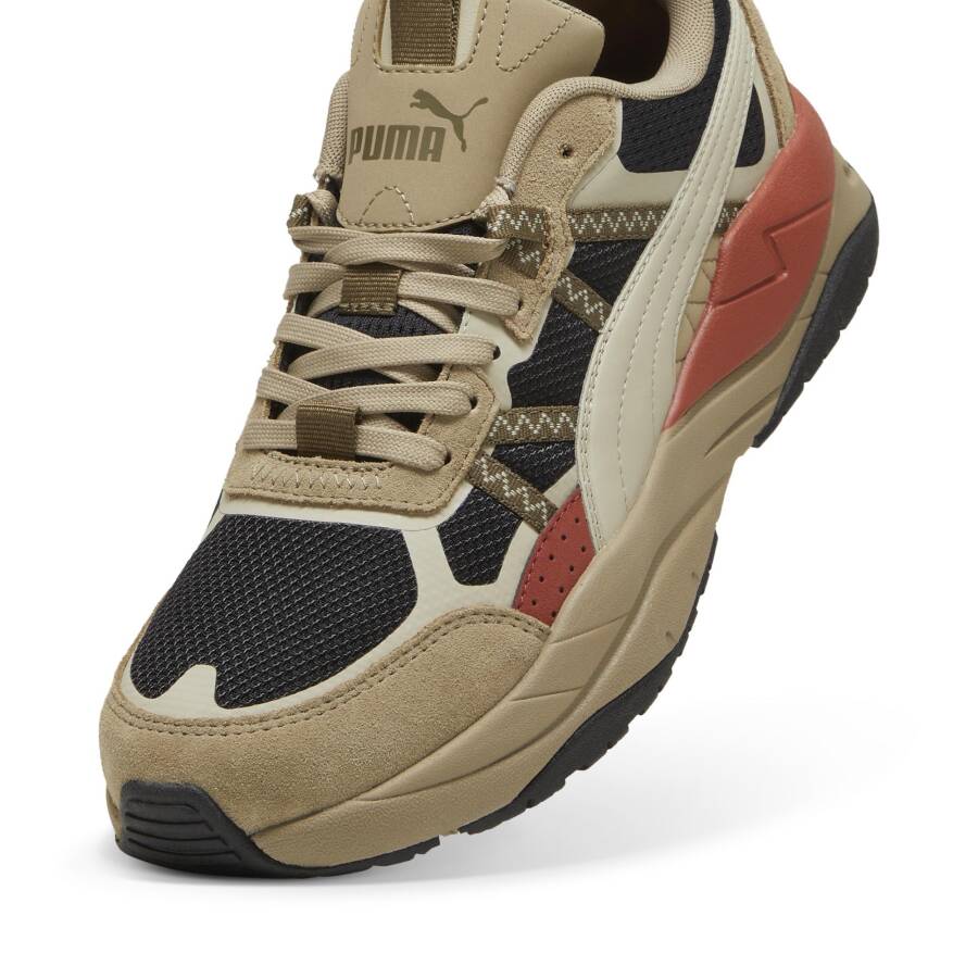 Puma 39231707 X-Ray Tour Erkek Günlük Spor Ayakkabı - 6