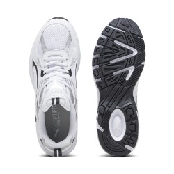 Puma 39232201 Milenio Tech Unisex Günlük Spor Ayakkabı - 5