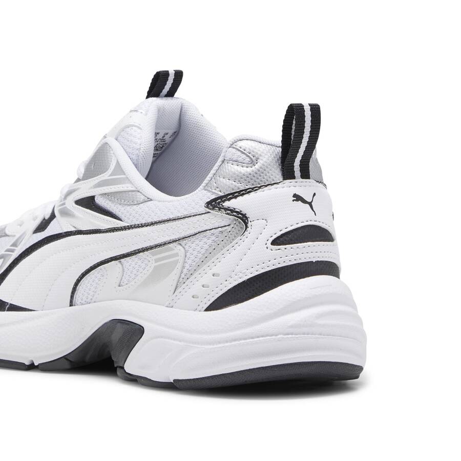 Puma 39232201 Milenio Tech Unisex Günlük Spor Ayakkabı - 6