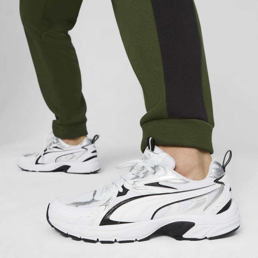 Puma 39232201 Milenio Tech Unisex Günlük Spor Ayakkabı - 7