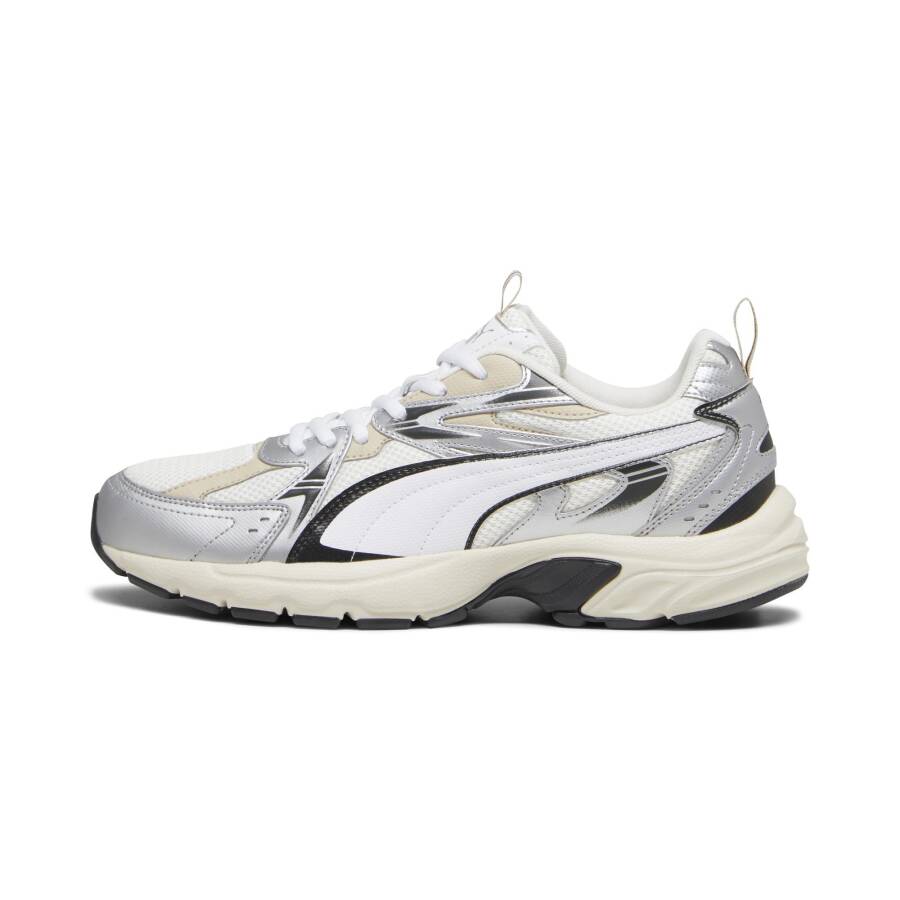 Puma 39232204 Milenio Tech Unisex Günlük Spor Ayakkabı - 1