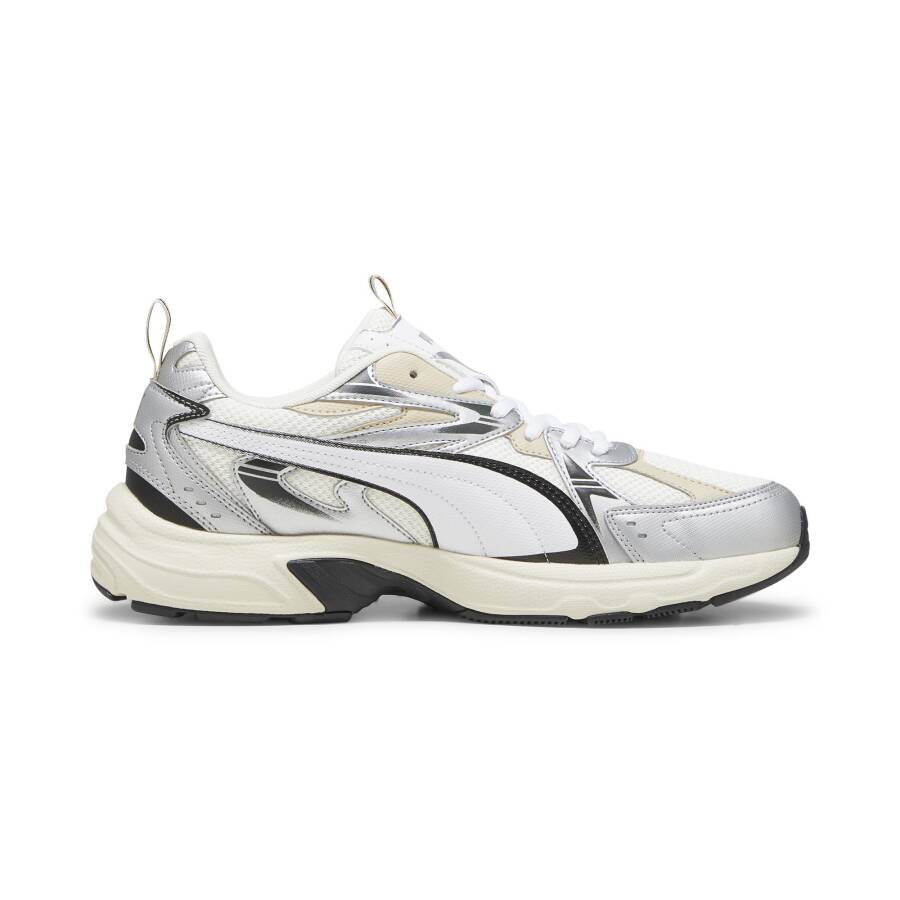 Puma 39232204 Milenio Tech Unisex Günlük Spor Ayakkabı - 2