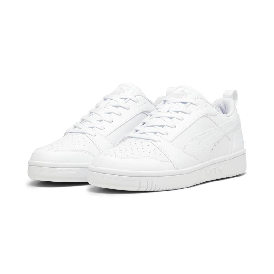 Puma 39232803 Rebound V6 Low Unisex Günlük Spor Ayakkabı - 2