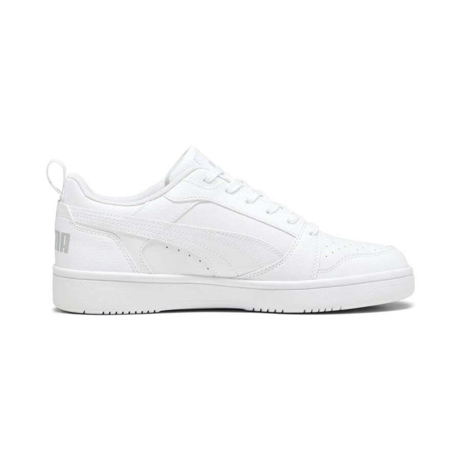 Puma 39232803 Rebound V6 Low Unisex Günlük Spor Ayakkabı - 5