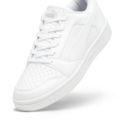 Puma 39232803 Rebound V6 Low Unisex Günlük Spor Ayakkabı - 8