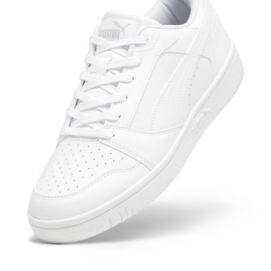 Puma 39232803 Rebound V6 Low Unisex Günlük Spor Ayakkabı - 8
