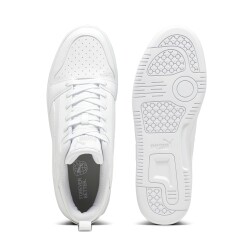 Puma 39232803 Rebound V6 Low Unisex Günlük Spor Ayakkabı - 9