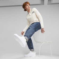 Puma 39232803 Rebound V6 Low Unisex Günlük Spor Ayakkabı - 15