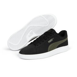 Puma 39233607 Smash 3.0 Buck Unisex Günlük Spor Ayakkabı - 1