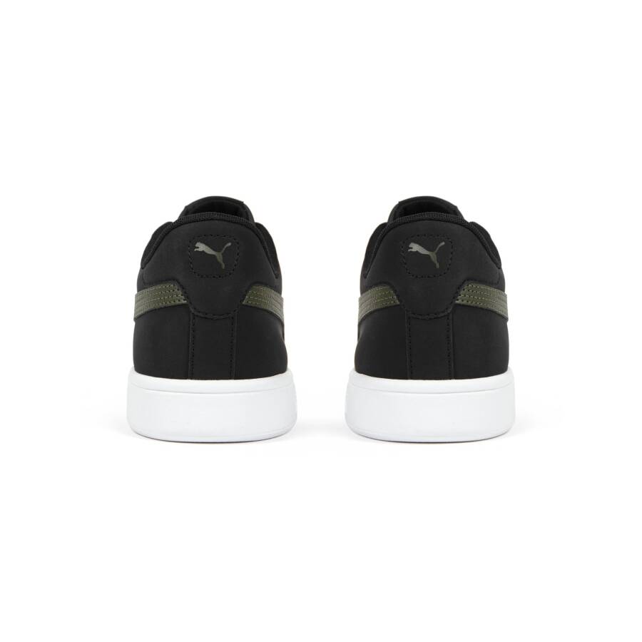Puma 39233607 Smash 3.0 Buck Unisex Günlük Spor Ayakkabı - 5