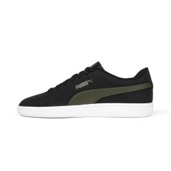 Puma 39233607 Smash 3.0 Buck Unisex Günlük Spor Ayakkabı - 2