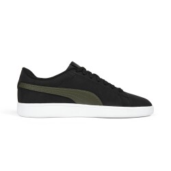 Puma 39233607 Smash 3.0 Buck Unisex Günlük Spor Ayakkabı - 3