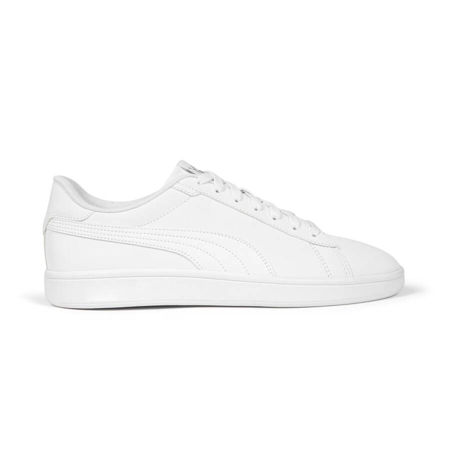 Puma 39233609 Smash 3.0 Buck Unisex Günlük Spor Ayakkabı - 3