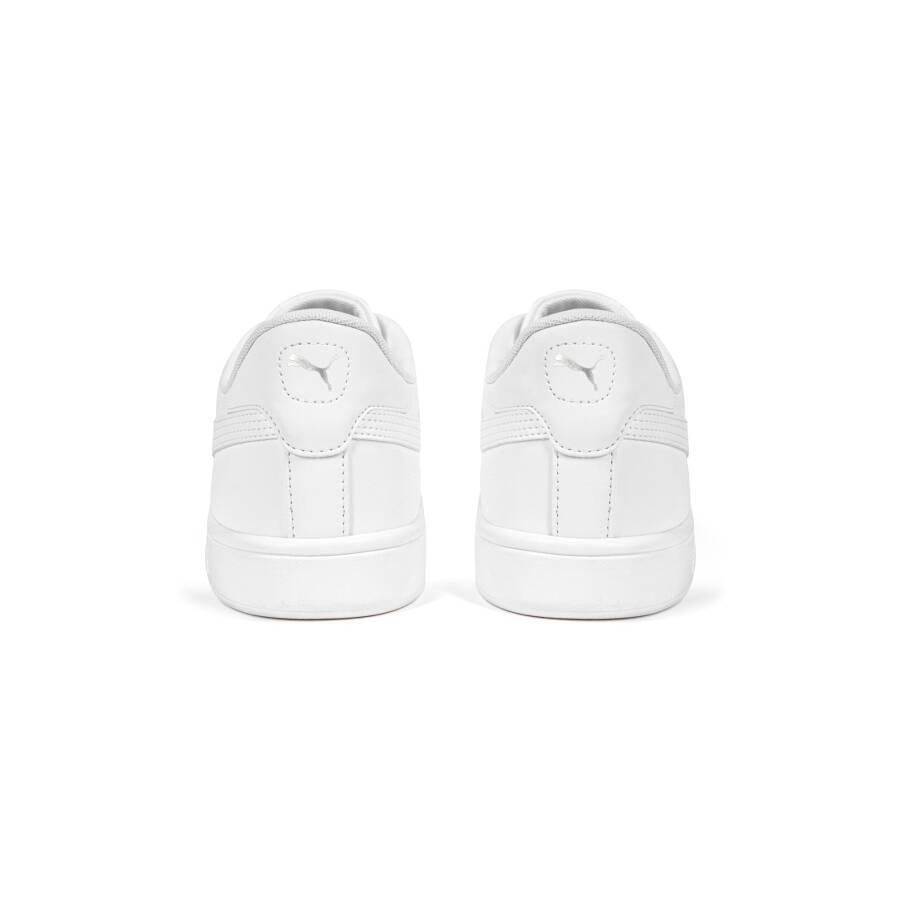 Puma 39233609 Smash 3.0 Buck Unisex Günlük Spor Ayakkabı - 5