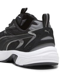 Puma 39348901 Milenio Tech Suede Unisex Günlük Spor Ayakkabı - 2