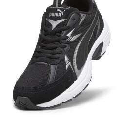 Puma 39348901 Milenio Tech Suede Unisex Günlük Spor Ayakkabı - 6