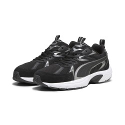 Puma 39348901 Milenio Tech Suede Unisex Günlük Spor Ayakkabı - Puma
