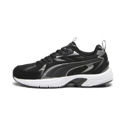 Puma 39348901 Milenio Tech Suede Unisex Günlük Spor Ayakkabı - 3