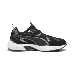 Puma 39348901 Milenio Tech Suede Unisex Günlük Spor Ayakkabı - 5