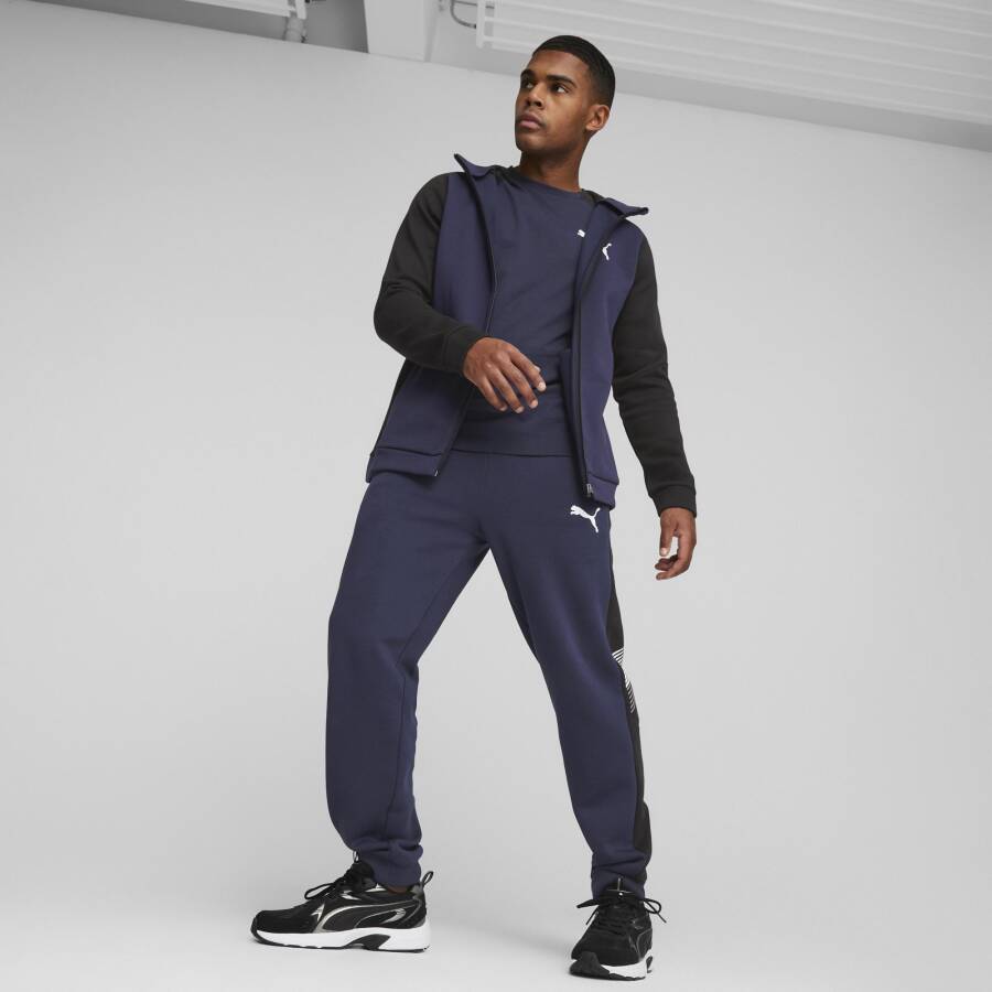 Puma 39348901 Milenio Tech Suede Unisex Günlük Spor Ayakkabı - 8