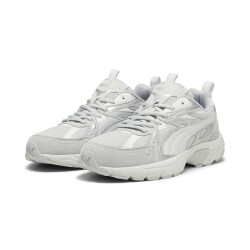 Puma 39348902 Milenio Tech Suede Unisex Günlük Spor Ayakkabı - 1