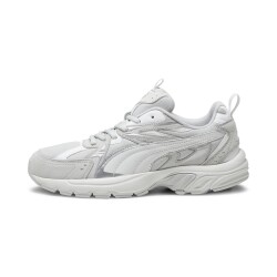 Puma 39348902 Milenio Tech Suede Unisex Günlük Spor Ayakkabı - 3
