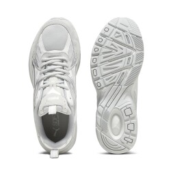 Puma 39348902 Milenio Tech Suede Unisex Günlük Spor Ayakkabı - 4