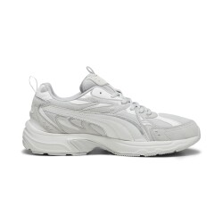 Puma 39348902 Milenio Tech Suede Unisex Günlük Spor Ayakkabı - 5