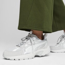 Puma 39348902 Milenio Tech Suede Unisex Günlük Spor Ayakkabı - 7