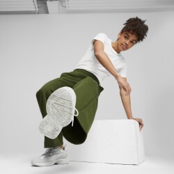 Puma 39348902 Milenio Tech Suede Unisex Günlük Spor Ayakkabı - 8