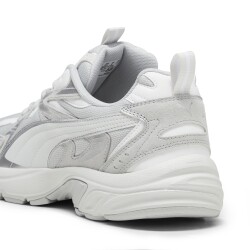 Puma 39348902 Milenio Tech Suede Unisex Günlük Spor Ayakkabı - 2