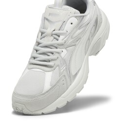 Puma 39348902 Milenio Tech Suede Unisex Günlük Spor Ayakkabı - 6