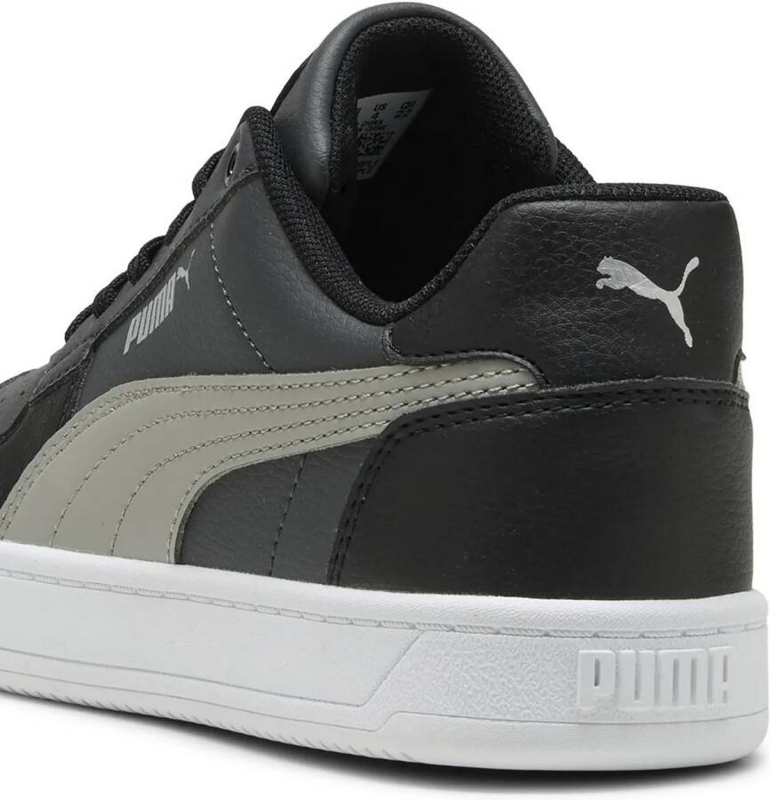 Puma 39383758 Caven 2.0 Jr Çocuk Günlük Spor Ayakkabı - 2