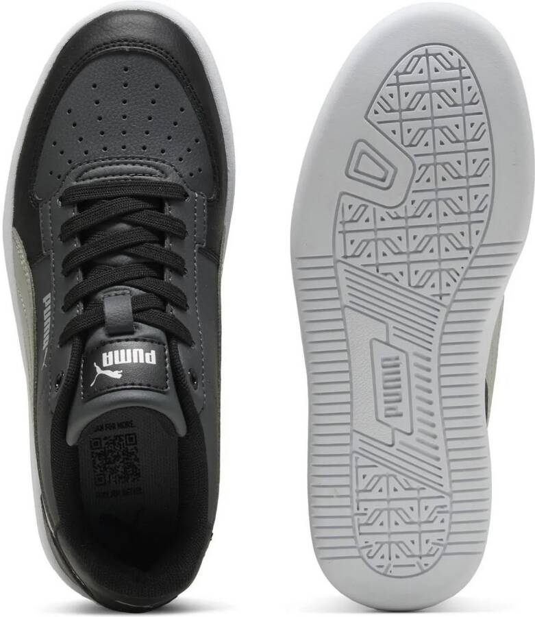 Puma 39383758 Caven 2.0 Jr Çocuk Günlük Spor Ayakkabı - 4