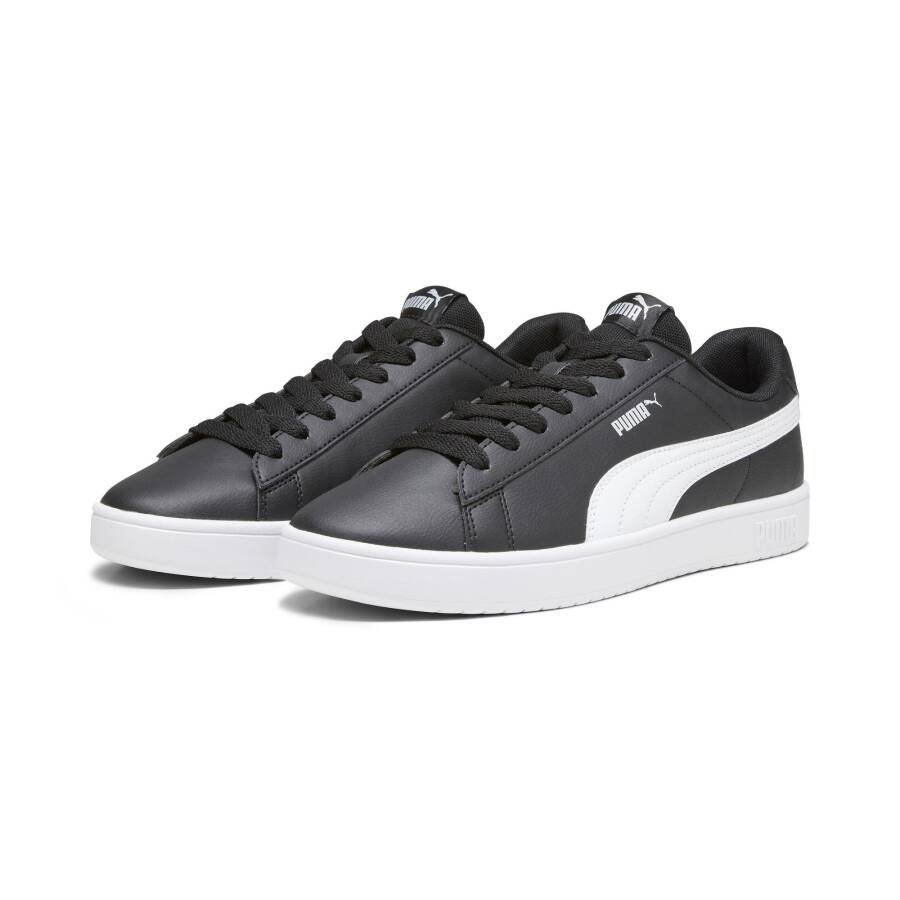 Puma 39425106 Rickie Classic Unisex Günlük Spor Ayakkabı - 1