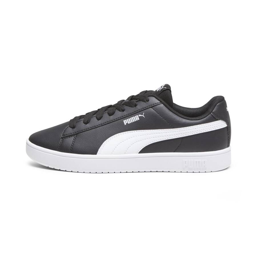 Puma 39425106 Rickie Classic Unisex Günlük Spor Ayakkabı - 2