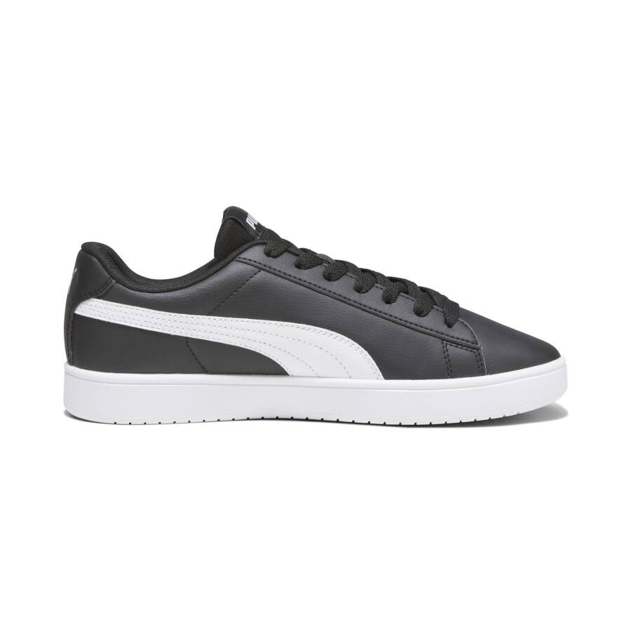 Puma 39425106 Rickie Classic Unisex Günlük Spor Ayakkabı - 4