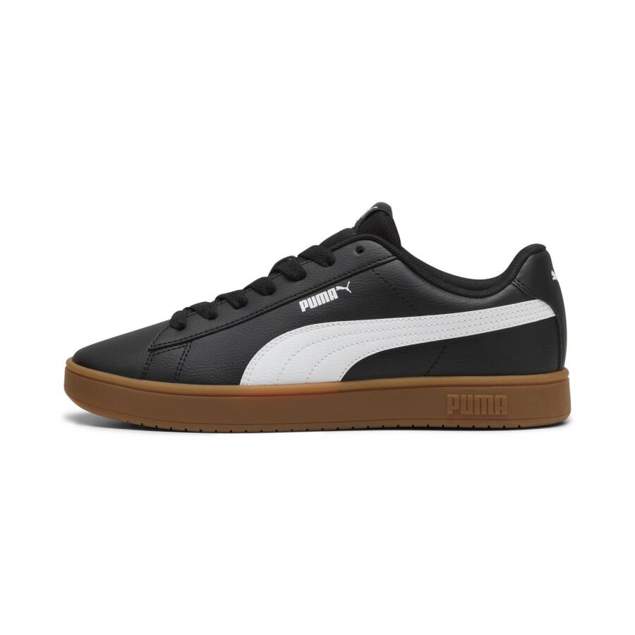 Puma 39425114 Rickie Classic Unisex Günlük Spor Ayakkabı - 2