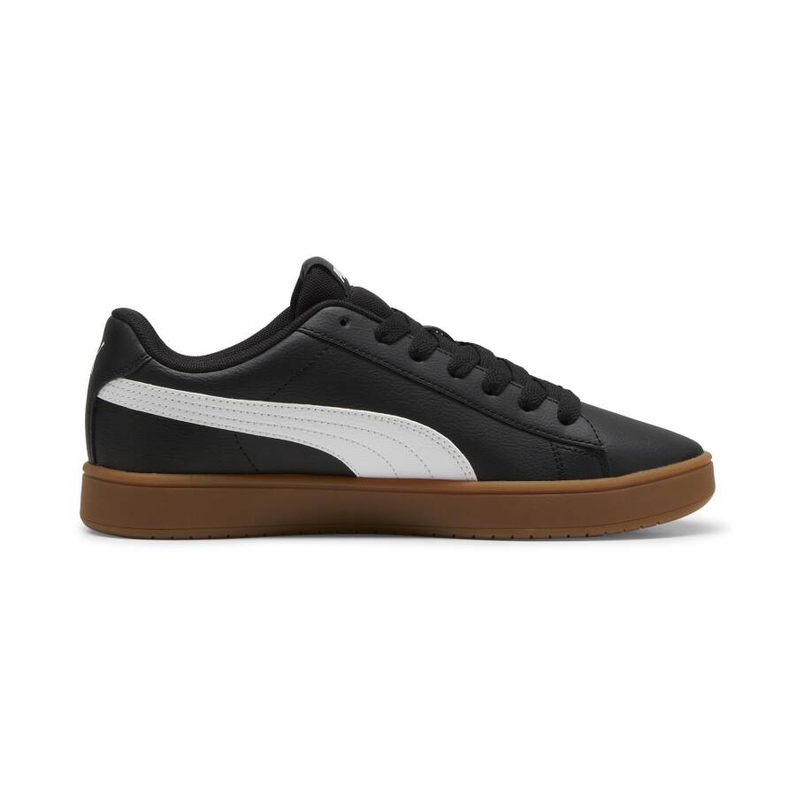 Puma 39425114 Rickie Classic Unisex Günlük Spor Ayakkabı - 4