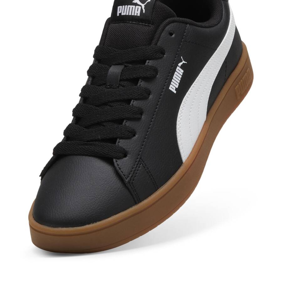 Puma 39425114 Rickie Classic Unisex Günlük Spor Ayakkabı - 5