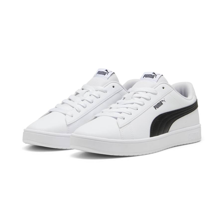 Puma 39425116 Rickie Classic Unisex Günlük Spor Ayakkabı - 1
