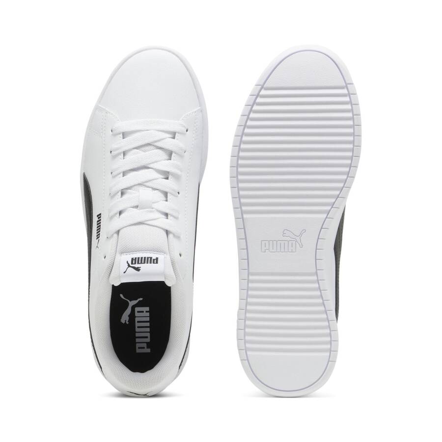 Puma 39425116 Rickie Classic Unisex Günlük Spor Ayakkabı - 4