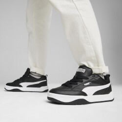 Puma 39508403 Park Lifestyle Unisex Günlük Spor Ayakkabı - 6