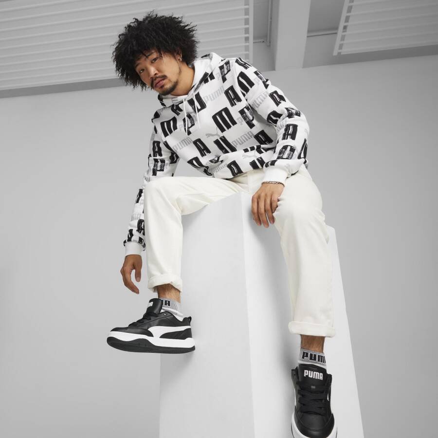 Puma 39508403 Park Lifestyle Unisex Günlük Spor Ayakkabı - 7